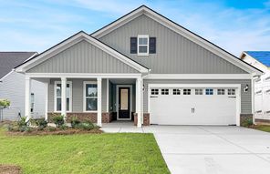 1436 Winding Creek Way (Mystique)