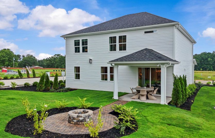 1155 S 60. Inman, SC 29349