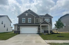 16453 Mount Logan Road (Vestry)