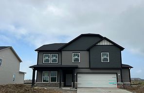 16465 Mount Logan Road (Prospect)