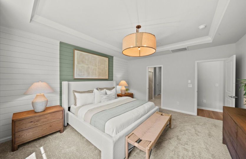 Owner's Suite
