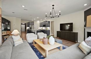Bedrock - Riverstone: Monroe, North Carolina - Pulte Homes