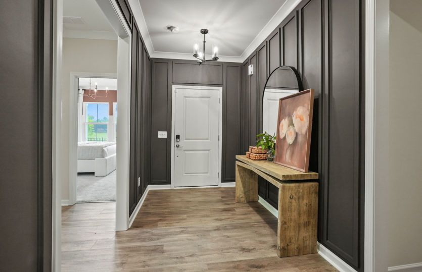Entryway