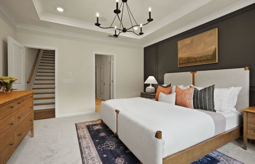 Owner's Suite