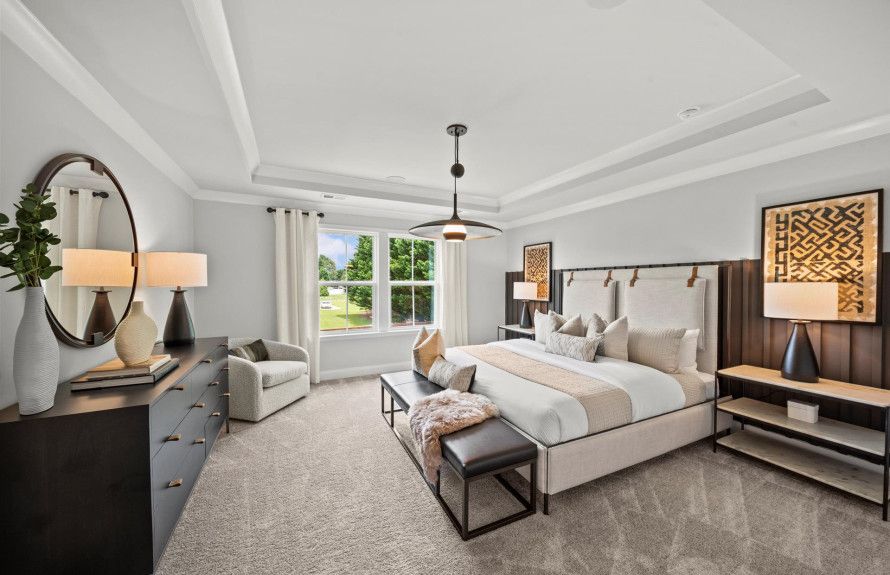 Valen Owner's Suite