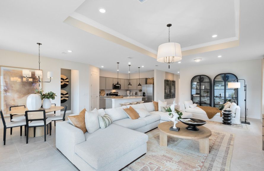 Single-Family Home Designs