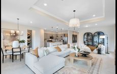 Canopy Preserve: Deland, Florida - Pulte Homes