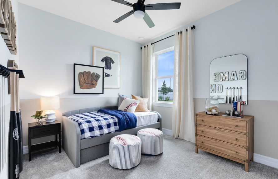 Kids Bedrooms