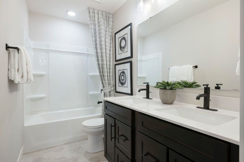 Third Bathroom