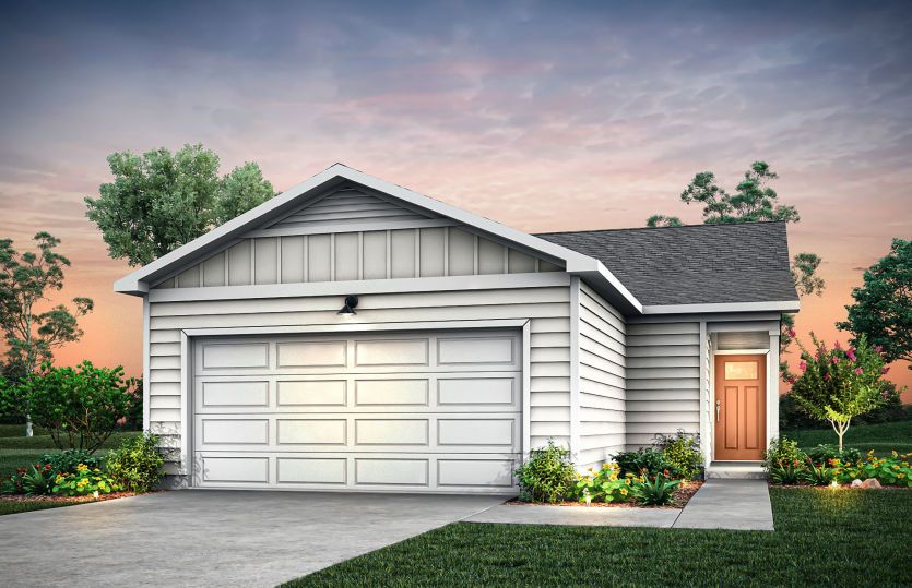 Exterior TD104
