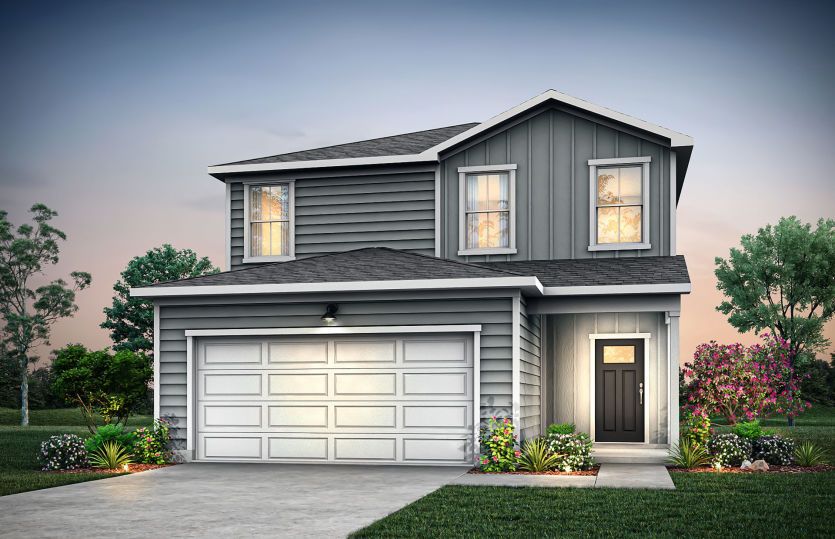 Exterior TD106