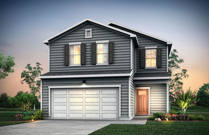Exterior TD104