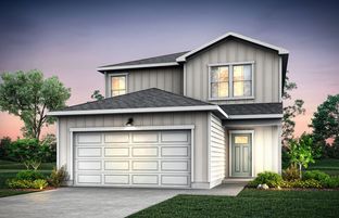 Raven - Crestview: Spartanburg, South Carolina - Pulte Homes