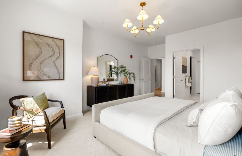 Owner's Suite