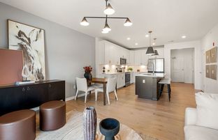 Jameson - 399 Neponset: Canton, Massachusetts - Pulte Homes