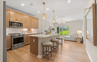 Magnolia - 399 Neponset: Canton, Massachusetts - Pulte Homes