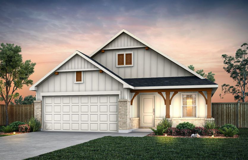 Home Exterior 27