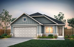 Chatfield - Sunfield: Buda, Texas - Pulte Homes