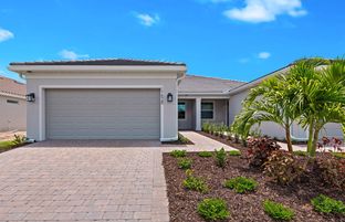 Ellenwood - Legacy Groves: Nokomis, Florida - Pulte Homes