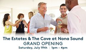 The Cove at Nona Sound - Orlando, FL