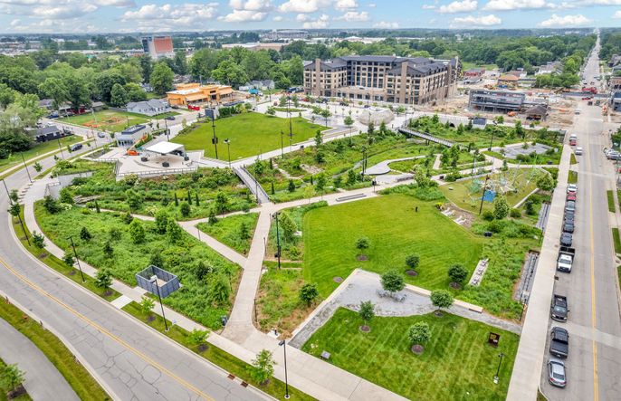 Grand Junction Plaza