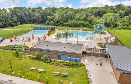 Murphy Aquatic Park