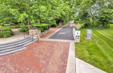 Cental Midland Trace Trail