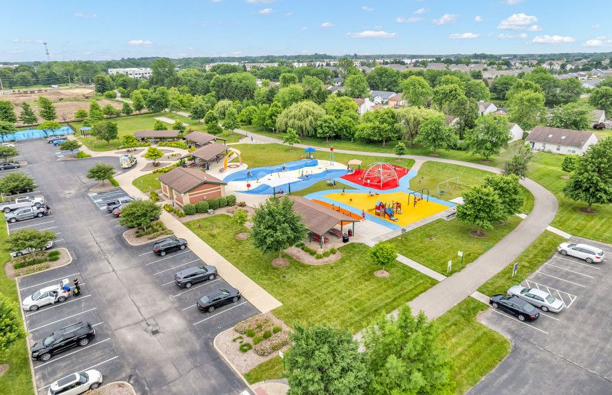 Quaker Park