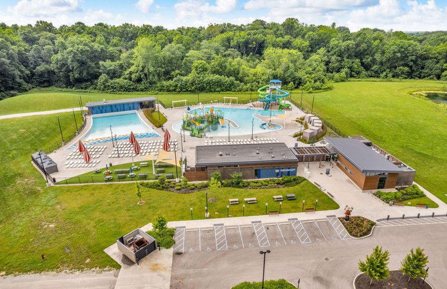 Murphy Aquatic Park