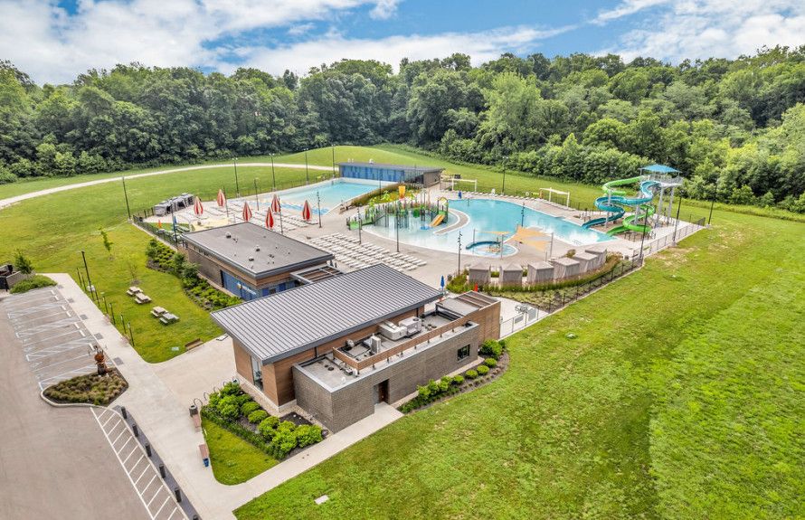 Murphy Aquatic Park