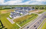 Towns at RiverWest - Noblesville, IN