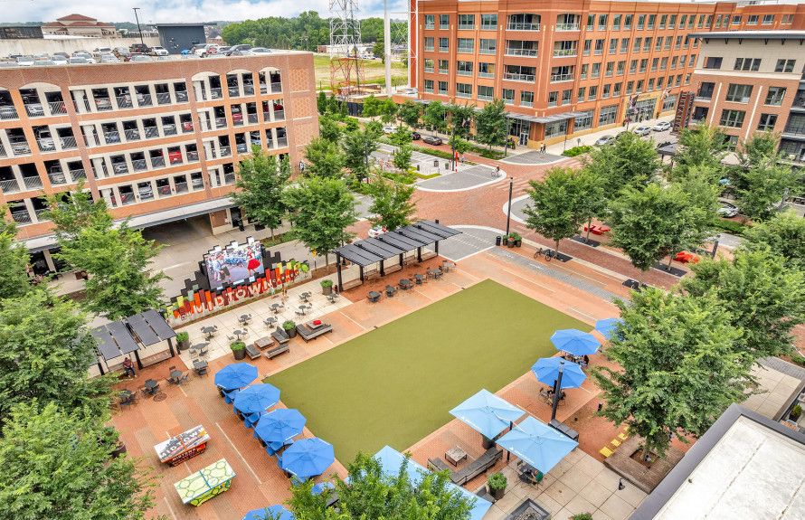 Midtown Plaza