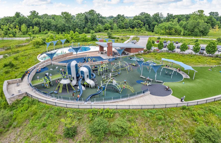 Monon Center