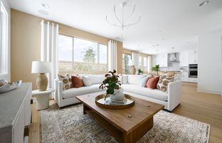 Plan 2 - Poppy at Wildflower Acres: Ontario, California - Pulte Homes