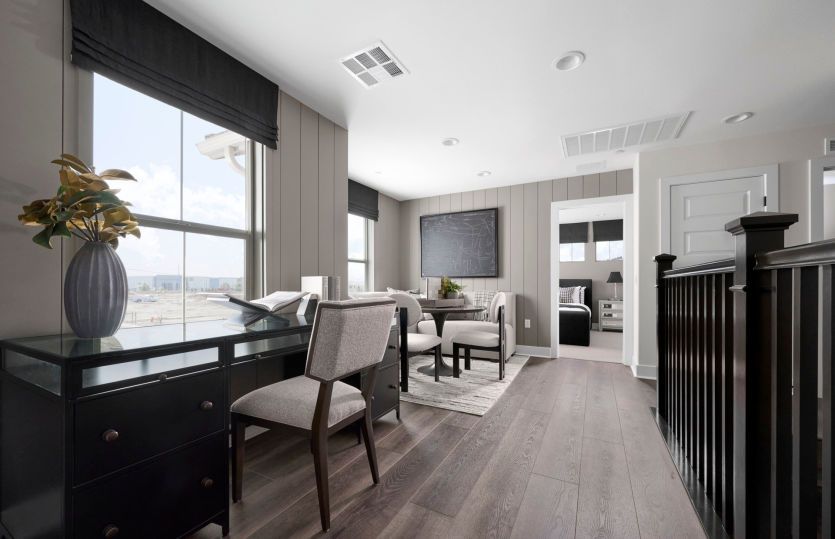 Loft