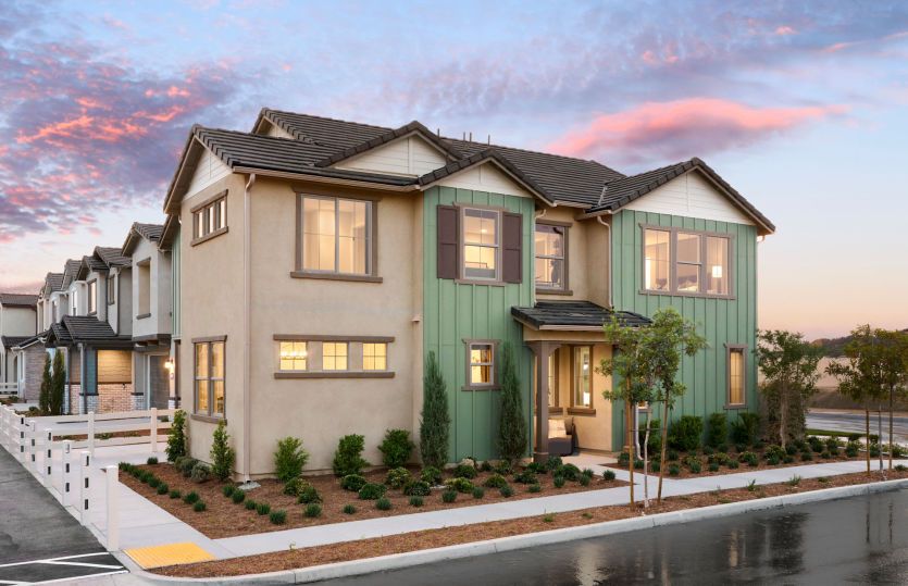 Model Exterior