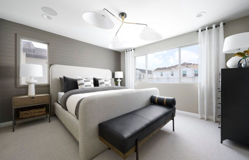 Owner's Suite