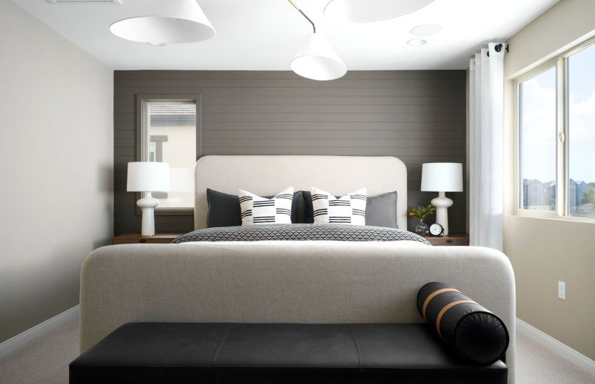 Owner's Suite