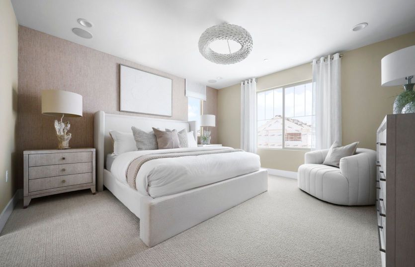 Owner's Suite
