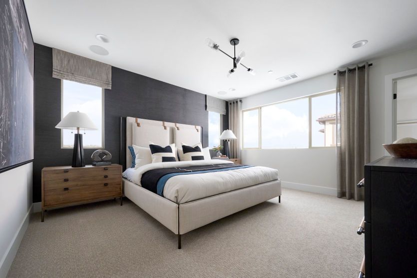 Owner's Suite