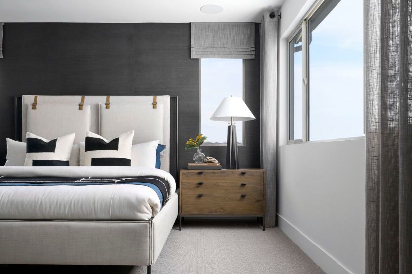 Owner's Suite