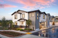 Iris at Wildflower Acres por Pulte Homes en Riverside-San Bernardino California