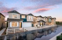 Poppy at Wildflower Acres por Pulte Homes en Riverside-San Bernardino California