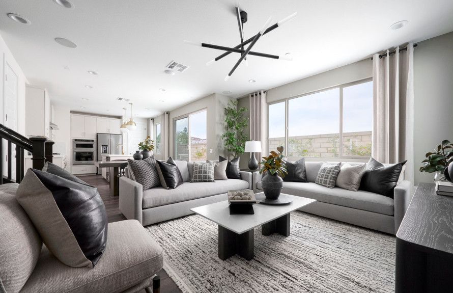 Plan 3 Gathering Room