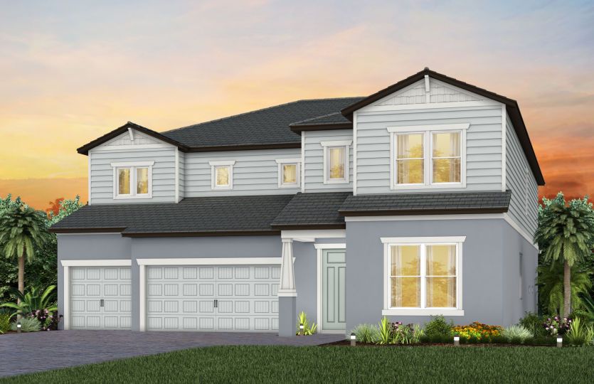 Elevation C1