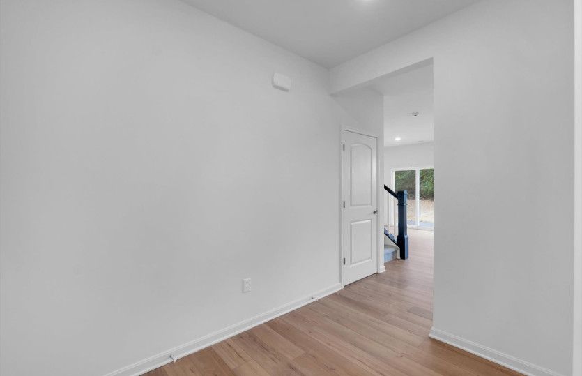 Macalester Home Design