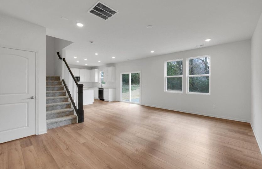 Macalester Home Design