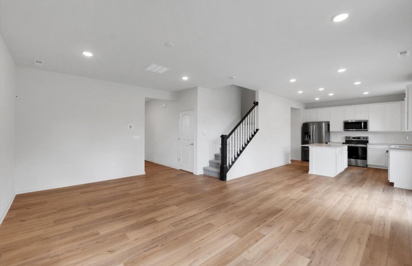 Macalester Home Design