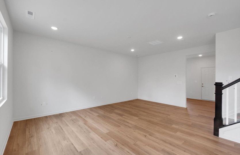 Macalester Home Design