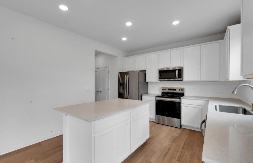 Macalester Home Design
